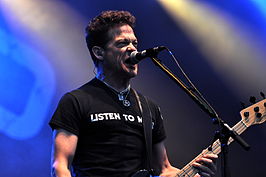 Jason Newsted 2012