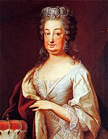 Pfalzi Erzsébet Auguszta (1721–1794)