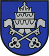 Wappen von Stinatz Stinjaki