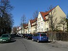 Waldstraße