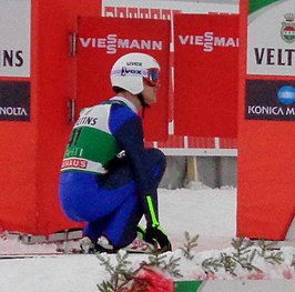 Andrzej Stękała (Lahti, 2016)