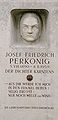 Grab des Dichters Josef Friedrich Perkonig