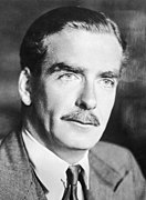 Anthony Eden