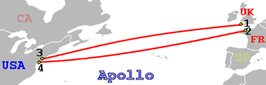 Apollo