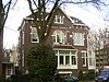 Vrijstaande villa