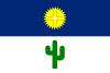 Flag of Custódia