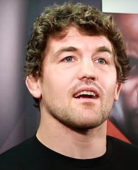 Ben Askren (2018)