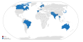 Diplomatic relations of Bhutan