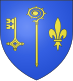 Coat of arms of Poulangy