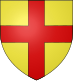 Coat of arms of Ville-sur-Illon