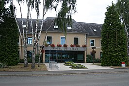 Gemeentehuis