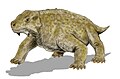 Bradysaurus baini