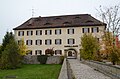 Schloss Burghaslach