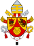 Benedict XVI's coat of arms