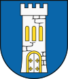 Wappen von Plavecké Podhradie