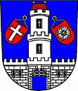 Wappen von Strakonice