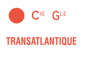 Compagnie Générale Transatlantique logó