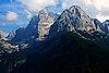 Cima Brenta (3152 m)