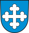 Wappen von Neuzelle