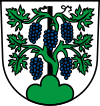 Wappen von Gemmrigheim