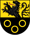 Wappen der Gemeinde Grafschaft