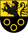 Grafschaft címere