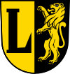 Wappen der Stadt Lorch