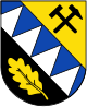 Wappen von Oer-Erkenschwick