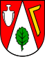 Coat of arms of Ollmuth