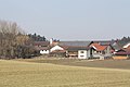 Katholische Filialkirche St. Martin