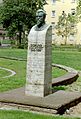 Sigmund-Schuckert-Denkmal in Nürnberg (2002)