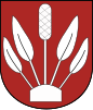 Coat of arms of Desná