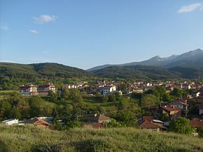 Dobriniște