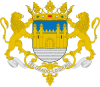 Coat of arms of El Grado