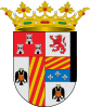 Coat of arms of Frechilla