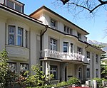 Ex Sanatorium Weinhardt