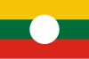 Şan Eyaleti bayrağı