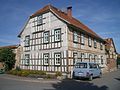 Neues Haus in Griesheim