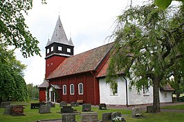 Kerk van Haurida