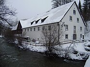 Museum Hofmühle Immenstadt