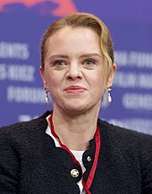 Julia von Heinz (2024)