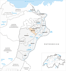 Plan Marbach (St. Gallen)