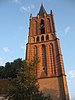 Nederlands Hervormde Kerk