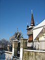 Biserica reformată