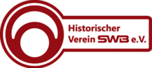 offizielles Logo des HVSWB Historischer Verein Stadtwerke Bonn e.V.