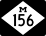 M-156 marker