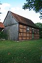 Dorfkirche Mansfeld