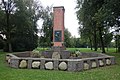 Smeenge-monument