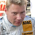 3. Mika Häkkinen