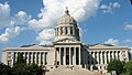 Image 5The Missouri State Capitol in Jefferson City (from Missouri)